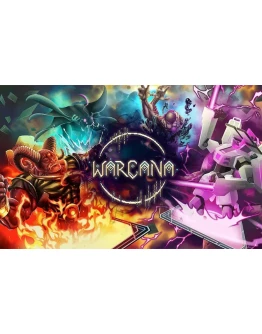 Warcana (steam key)