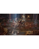 Warhammer 40000 Rogue Trader Deluxe Edition DLC key