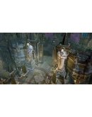 Warhammer 40000 Rogue Trader Deluxe Pack DLC key Warhammer 40000 Rogue Trader Deluxe Pack DLC key