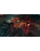 Warhammer Chaosbane Witch Hunter (steam key) DLC Warhammer Chaosbane Witch Hunter (steam key) DLC