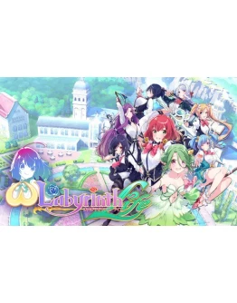 Omega Labyrinth Life (steam key) Omega Labyrinth Life (steam key)