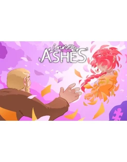 Inner Ashes (steam key)