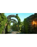 Inner Ashes (steam key)