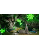 Inner Ashes OST Artbook (steam key) DLC