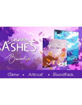 Inner Ashes Deluxe Edition (steam key)