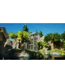 Inner Ashes Deluxe Edition (steam key) Inner Ashes Deluxe Edition (steam key)