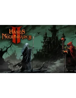 Hands of Necromancy II (steam key)