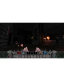 Hands of Necromancy II (steam key)