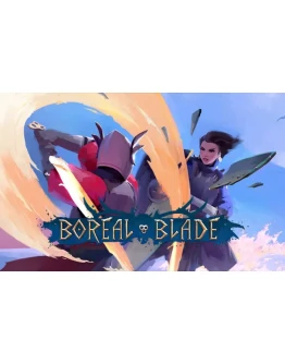 Boreal Blade (steam key) Boreal Blade (steam key)