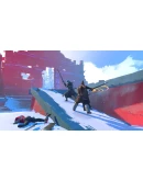 Boreal Blade (steam key)