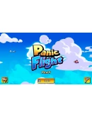 Ultimate Panic Flight (steam key) Ultimate Panic Flight (steam key)
