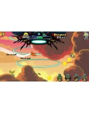 Ultimate Panic Flight (steam key) Ultimate Panic Flight (steam key)