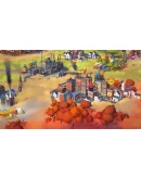 Train Valley World (steam key) Train Valley World (steam key)