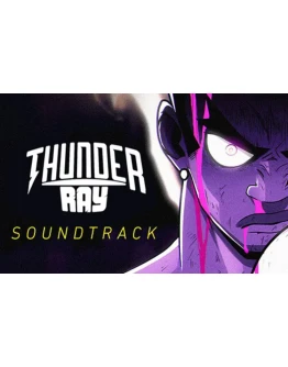 Thunder Ray Soundtrack (steam key) DLC