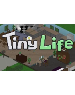 Tiny Life (steam key)
