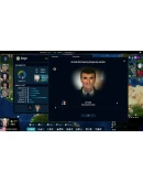 GeoPolitical Simulator 5 (steam key) GeoPolitical Simulator 5 (steam key)
