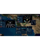 GeoPolitical Simulator 5 (steam key) GeoPolitical Simulator 5 (steam key)