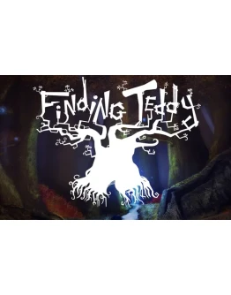 Finding Teddy (steam key) Finding Teddy (steam key)