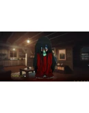 Wet Nightmares АВТОДОСТАВКА STEAM РОССИЯ