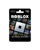 РОБЛОКС РОБУКСЫ КАРТА КЛЮЧ РОССИЯ + ГЛОБАЛ СБП 0