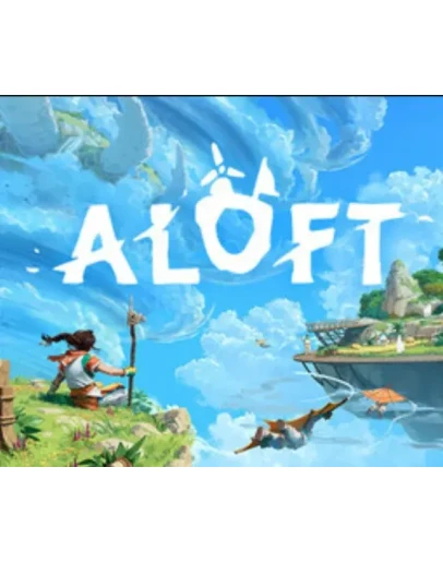 Aloft + ОБНОВЛЕНИЯ ОНЛАЙН / STEAM АККАУНТ