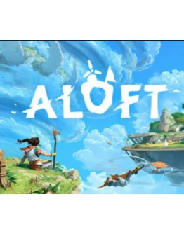 Aloft + ОБНОВЛЕНИЯ + DLS / STEAM АККАУНТ Aloft + ОБНОВЛЕНИЯ + DLS / STEAM АККАУНТ