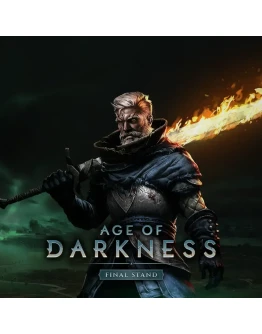 Age of Darkness: Final Stand + DLS / STEAM АККАУНТ