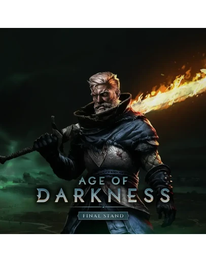 Age of Darkness: Final Stand + DLS / STEAM АККАУНТ Age of Darkness: Final Stand + DLS / STEAM АККАУНТ