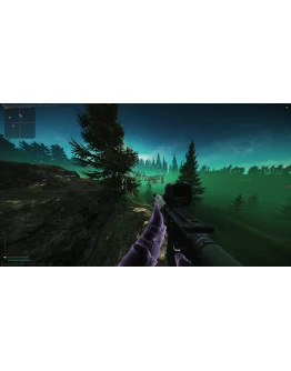 EFT Sugar Lite + HWID Spoofer EFT Sugar Lite + HWID Spoofer