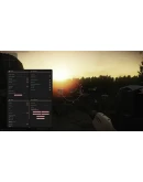 EFT Sugar Lite + HWID Spoofer EFT Sugar Lite + HWID Spoofer