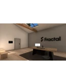 PC Building Simulator - Fractal Design Workshop DLC