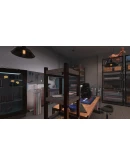 PC Building Simulator - Overclockers UK Workshop (DLC) PC Building Simulator - Overclockers UK Workshop (DLC)