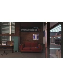 PC Building Simulator - Overclockers UK Workshop (DLC) PC Building Simulator - Overclockers UK Workshop (DLC)