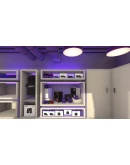 PC Building Simulator - NZXT Workshop (DLC) * STEAM PC Building Simulator - NZXT Workshop (DLC) * STEAM