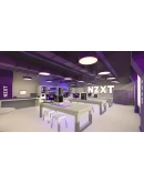 PC Building Simulator - NZXT Workshop (DLC) * STEAM PC Building Simulator - NZXT Workshop (DLC) * STEAM