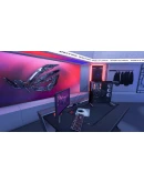 PC Building Simulator - Republic of Gamers Workshop (DL