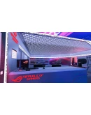 PC Building Simulator - Republic of Gamers Workshop (DL