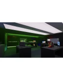 PC Building Simulator - Razer Workshop (DLC) * STEAM PC Building Simulator - Razer Workshop (DLC) * STEAM