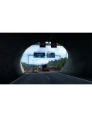 Euro Truck Simulator 2 - Scandinavia DLC * STEAM RU Euro Truck Simulator 2 - Scandinavia DLC * STEAM RU