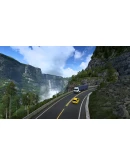 Euro Truck Simulator 2 - Scandinavia DLC * STEAM RU Euro Truck Simulator 2 - Scandinavia DLC * STEAM RU