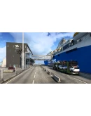 Euro Truck Simulator 2 - Scandinavia DLC * STEAM RU Euro Truck Simulator 2 - Scandinavia DLC * STEAM RU