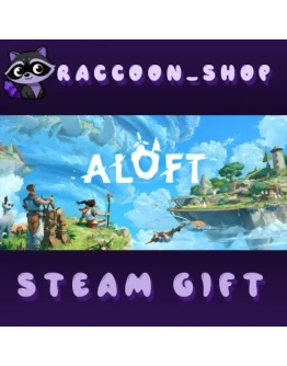 Aloft * STEAM RU*KZ*UA*СНГ