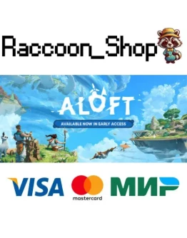 Aloft * STEAM РОССИЯ Aloft * STEAM РОССИЯ