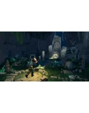 Aloft * STEAM РОССИЯ