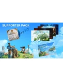 Aloft - Supporter Pack DLC * STEAM RU*KZ*UA*СНГ