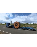 Euro Truck Simulator 2 - Heavy Cargo Pack DLC