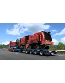 Euro Truck Simulator 2 - Heavy Cargo Pack DLC