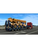 Euro Truck Simulator 2 - Heavy Cargo Pack DLC