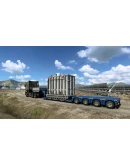 Euro Truck Simulator 2 - Heavy Cargo Pack DLC