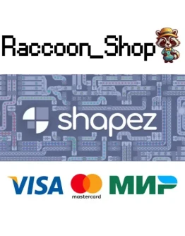 shapez * STEAM РОССИЯ shapez * STEAM РОССИЯ